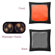 Wireless Massage Pillow Infrared Heating Body Massager